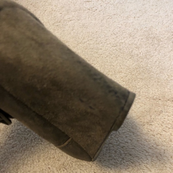 Nine Weet Size 8 Booties. - Picture 6 of 8